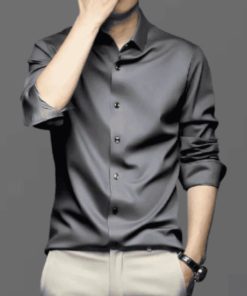 China Stitch Formal Shirt Dhaka