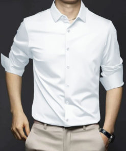 China Stitch Formal Shirt Dhaka