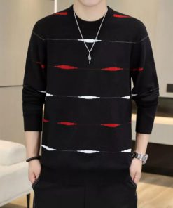 Cotton Long Sleeve Sweet Shirt