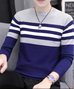 Cotton Long Sleeve Sweet Shirt