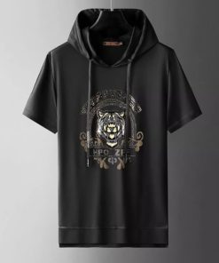 Cotton Long Sleeve Sweet Shirt