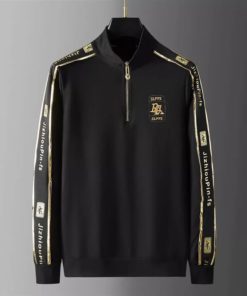 Cotton Long Sleeve Sweet Shirt