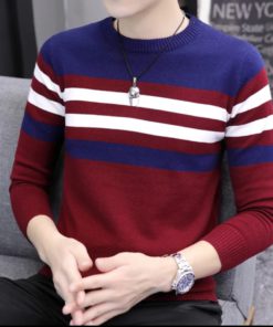 Cotton Long Sleeve Sweet Shirt