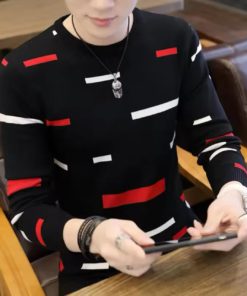 Cotton Long Sleeve Sweet Shirt