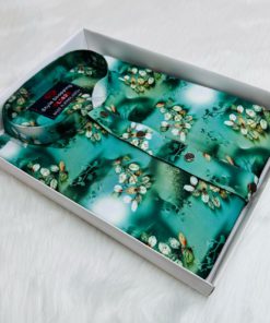 Digital Print Panjabi