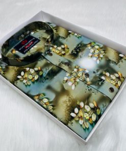 Digital Print Panjabi