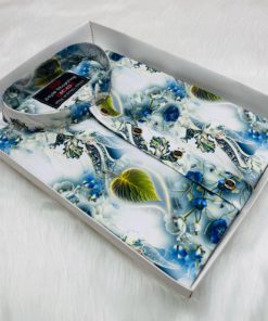 Digital Print Panjabi