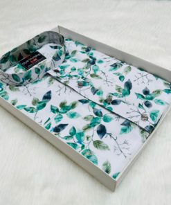 Digital Print Panjabi For Men