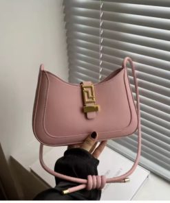 Fashion Casual Solid Bag