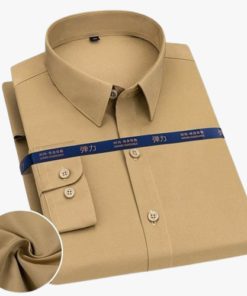 Long Sleeve Formal Shirt For Men