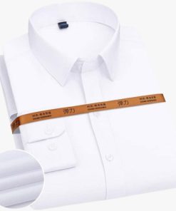 Long Sleeve Formal Shirt For Men