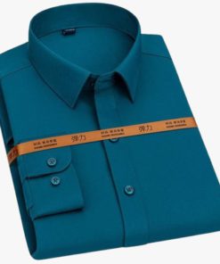 Long Sleeve Formal Shirt For Men