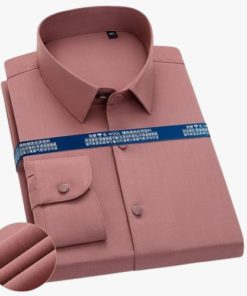 Long Sleeve Formal Shirt For Men