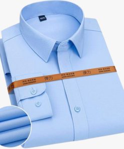 Long Sleeve Formal Shirt For Men