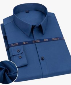 Long Sleeve Formal Shirt For Men