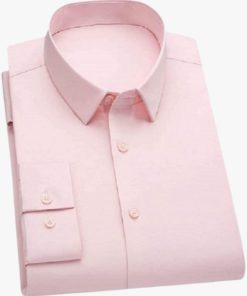 Long Sleeve Formal Shirt For Men