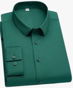 Long Sleeve Formal Shirt For Men