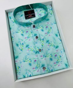 Luxury Digital Print Panjabi