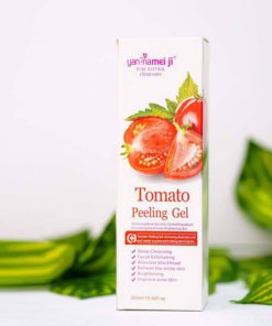 Natural Clean Care Tomato Peeling gel