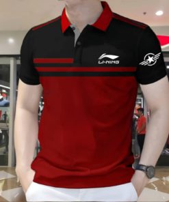 New Style Polo Shirt