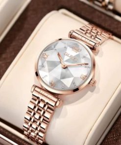 OLEVS 6642 Women Watches in Bangladesh