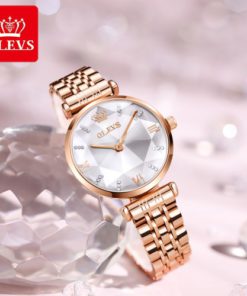 OLEVS 6642 Women Watches in Bangladesh
