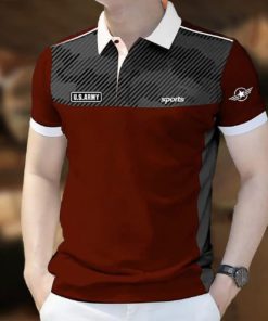 Polo Shirt For Men