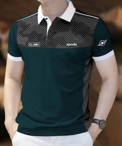 Polo Shirt For Men