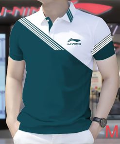 Polo Shirt For Men