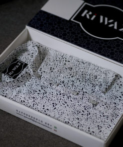 Premium Cotton Print Panjabi