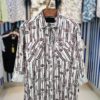 Print Shirt for Men's