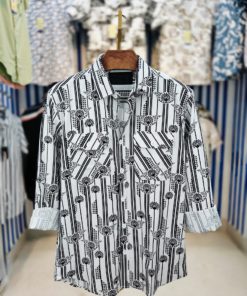 Print Shirt for Men's