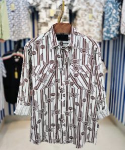 Print Shirt for Men's