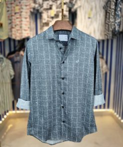 Print Shirt for Men's