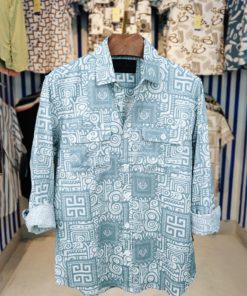 Print Shirt for Men's