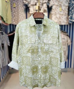 Print Shirt for Men's