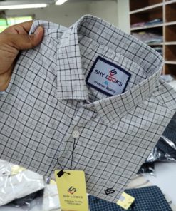 Pure Cotton full Sleeve