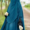 Readymade Khimar Hijab