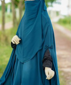 Readymade Khimar Hijab