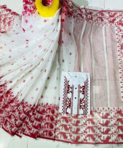 Sharee Panjabi Couple Set