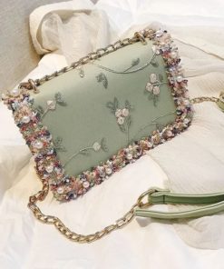 Stylish Ladies Bag