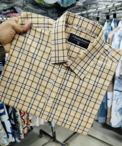 Stylish Shirt For Man