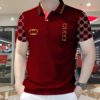 Stylist Casual Polo Shirt