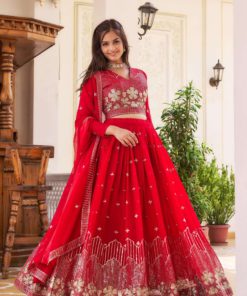 Lehenga for women