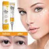 3W CLINIC HONEY EYE CREAM 40ML