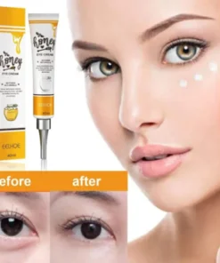 3W CLINIC HONEY EYE CREAM 40ML