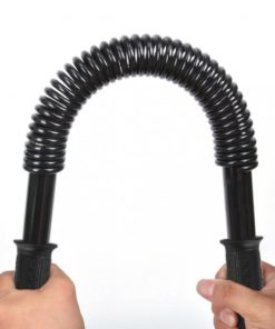 Adjustable hand Power Twister 20 KG Fitness GYM Workout Black