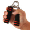 Adjustable hand grip Hand Grip Power Strength Expander For Hand 2pcs