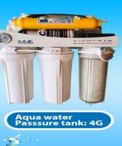 Aqua Water RO Water Purifier By Taiwan