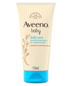 Aveeno Baby Daily Care Moisturising Lotion 150ml